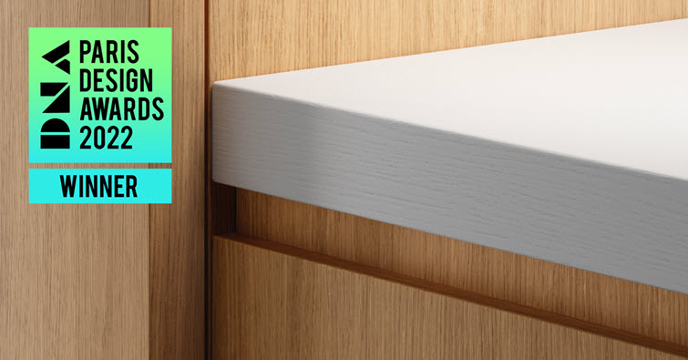 Master Oak is not distinguishable from real oak